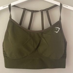Gymshark Sports Bra